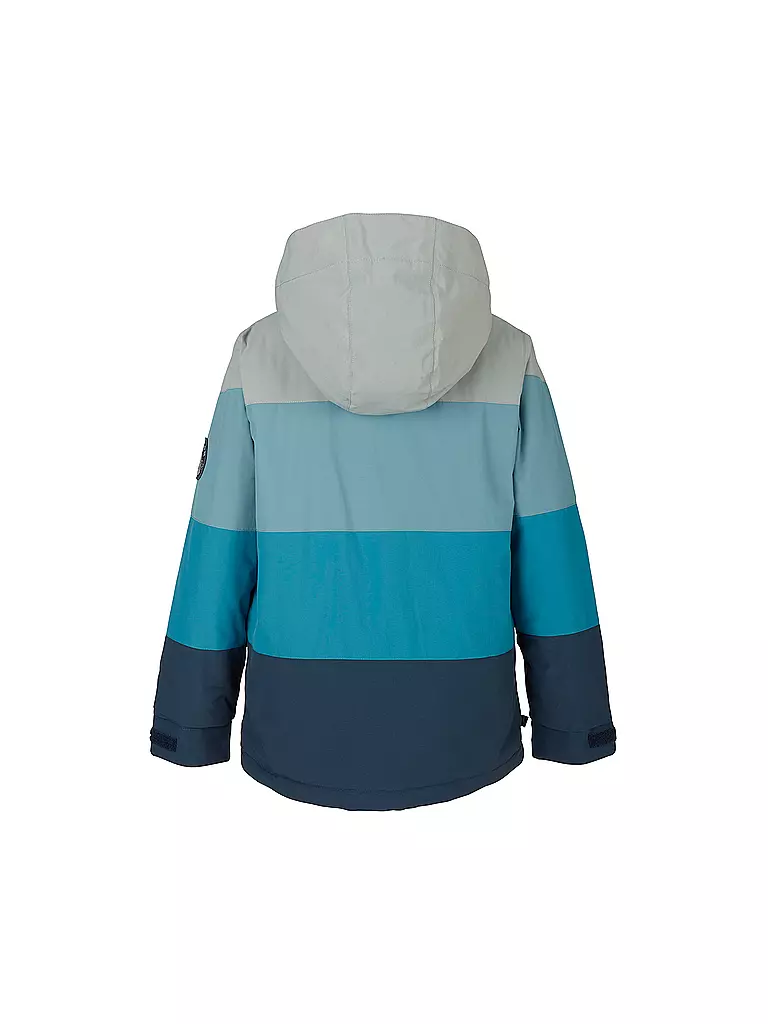 BURTON | Kinder Snowboardjacke Symbol | 