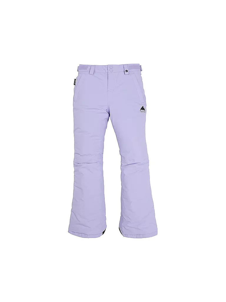 BURTON | Mädchen Snowboardhose Sweetart 2L | lila