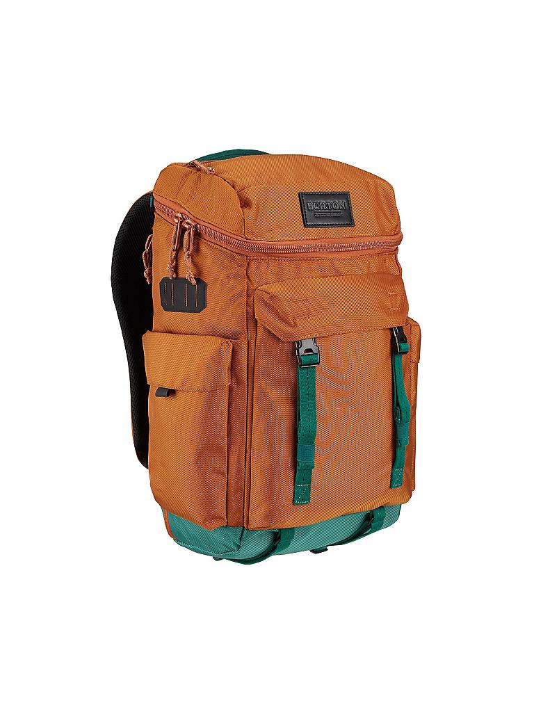 BURTON Rucksack Annex 2.0 28L orange