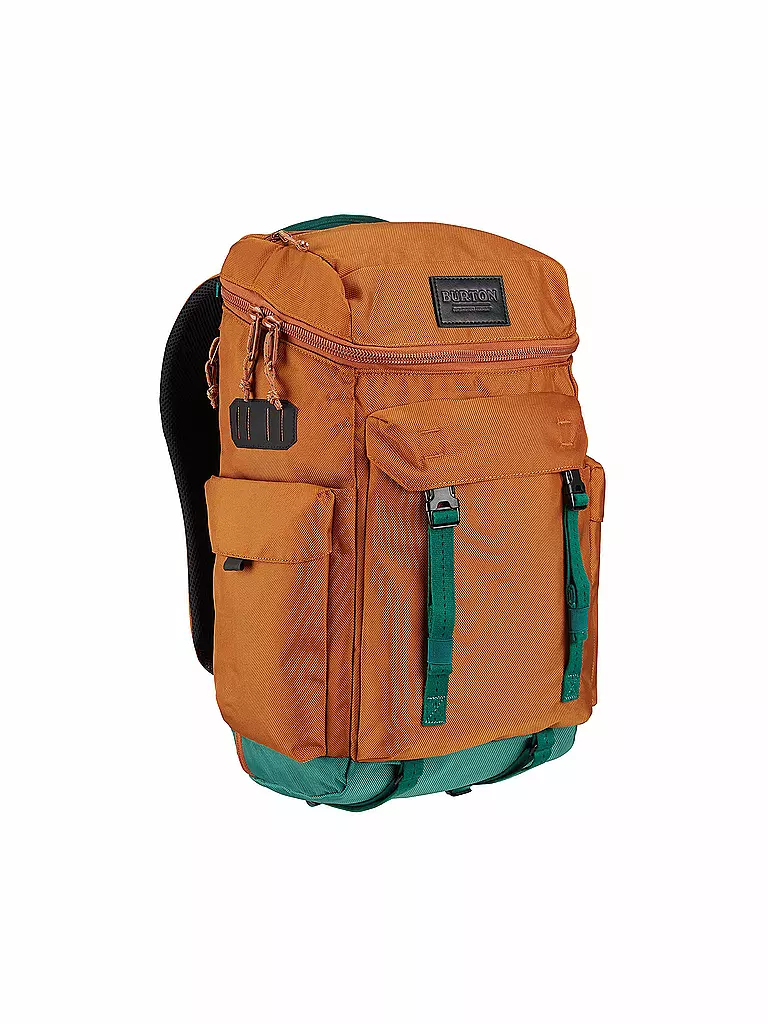 BURTON | Rucksack Annex 2.0 28L | orange