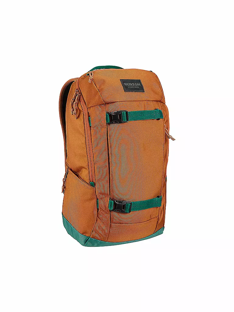 BURTON | Rucksack Kilo 2,0 27L | orange