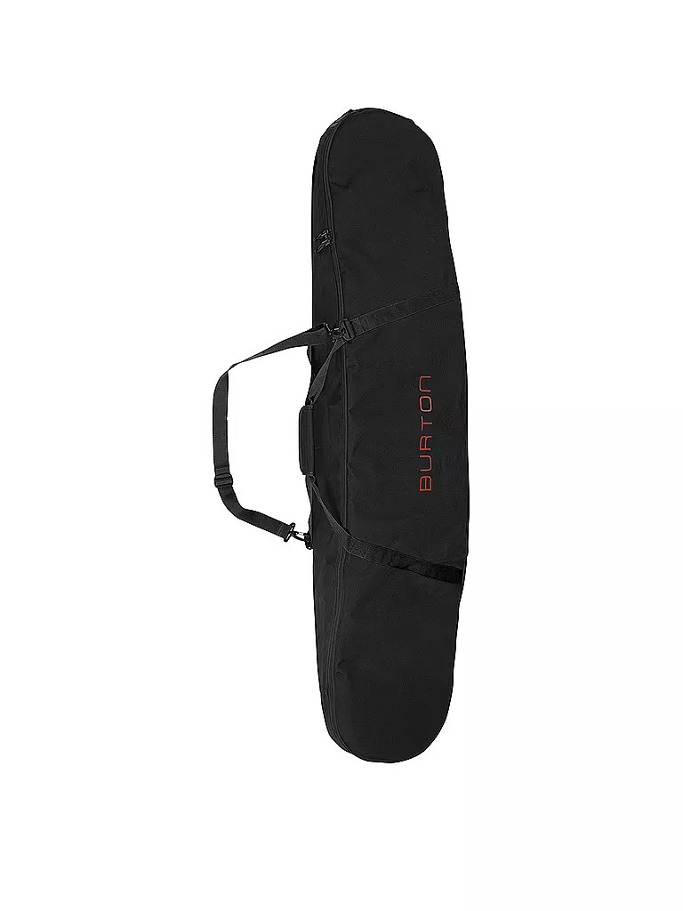 BURTON | Snowboard Boardbag Space | schwarz