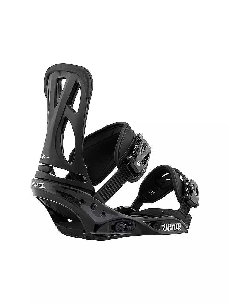 BURTON | Snowboardbindung Infidel Disc JR | schwarz