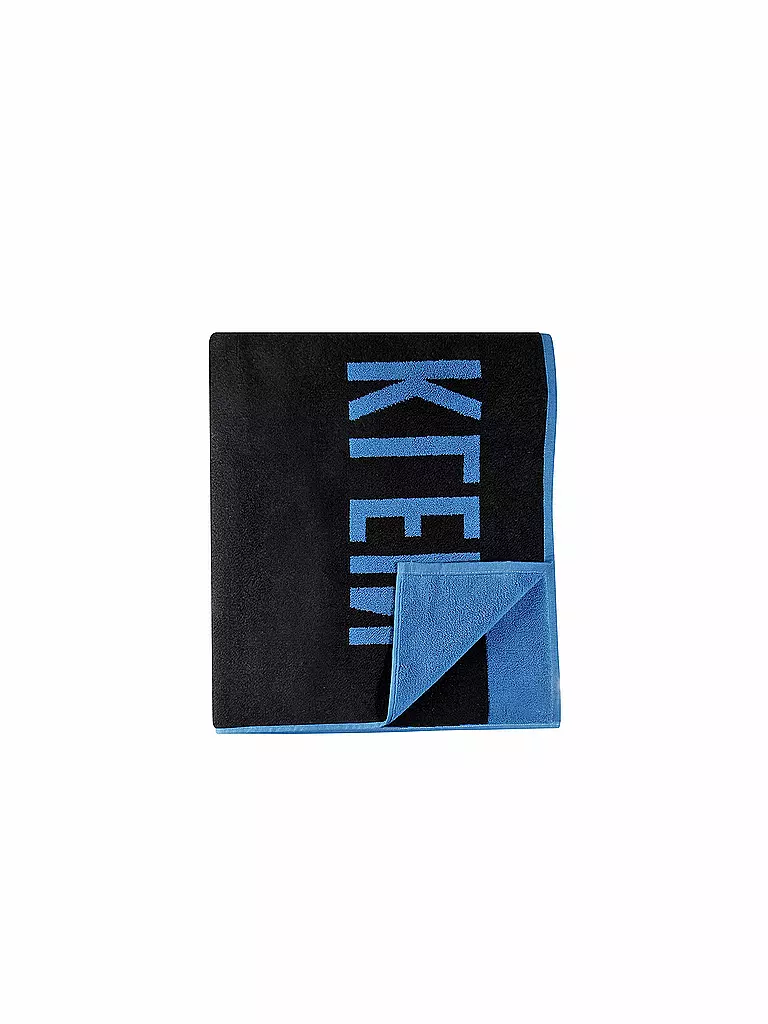 CALVIN KLEIN | Badetuch Logo | 