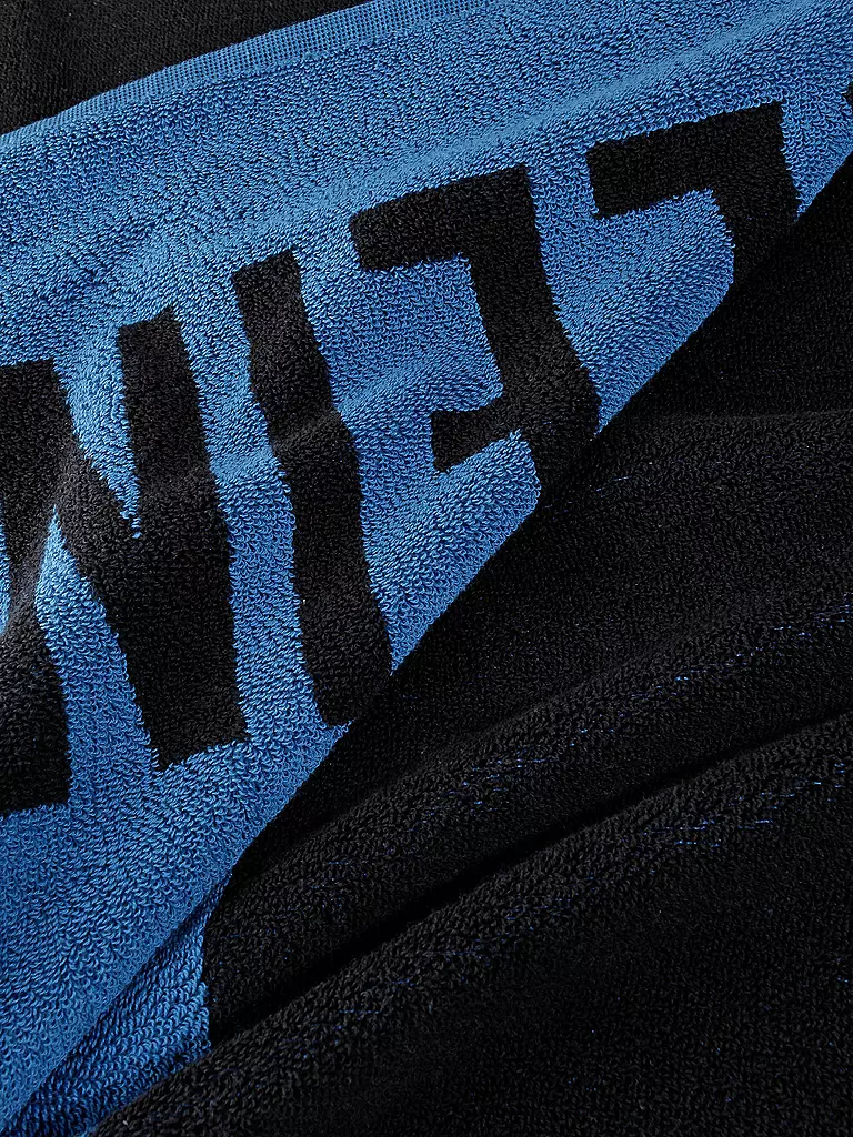 CALVIN KLEIN | Badetuch Logo | 
