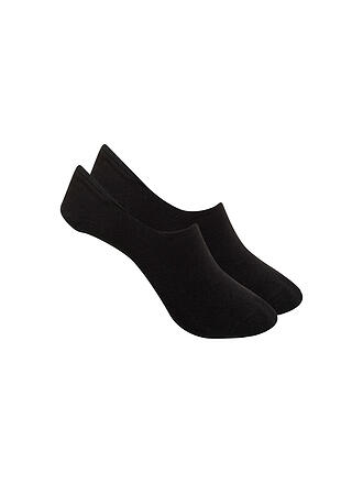 CAMANO |  Sneaker Socken Footy 2er Pkg.