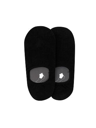 CAMANO |  Sneaker Socken Footy 2er Pkg.