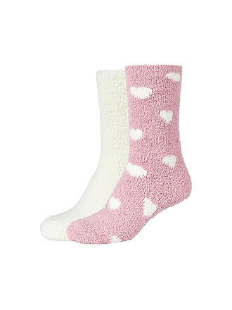 CAMANO | Damen Socken 2er Pkg