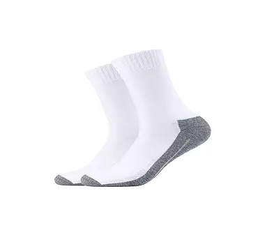 Camano Online Unisex Pro Tex Function Quarter 4-pack Unisex Adult Socks