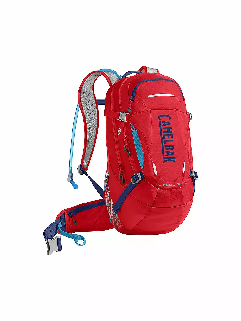 CAMELBAK | Bike-Rucksack H.A.W.G. LR 20L | rot