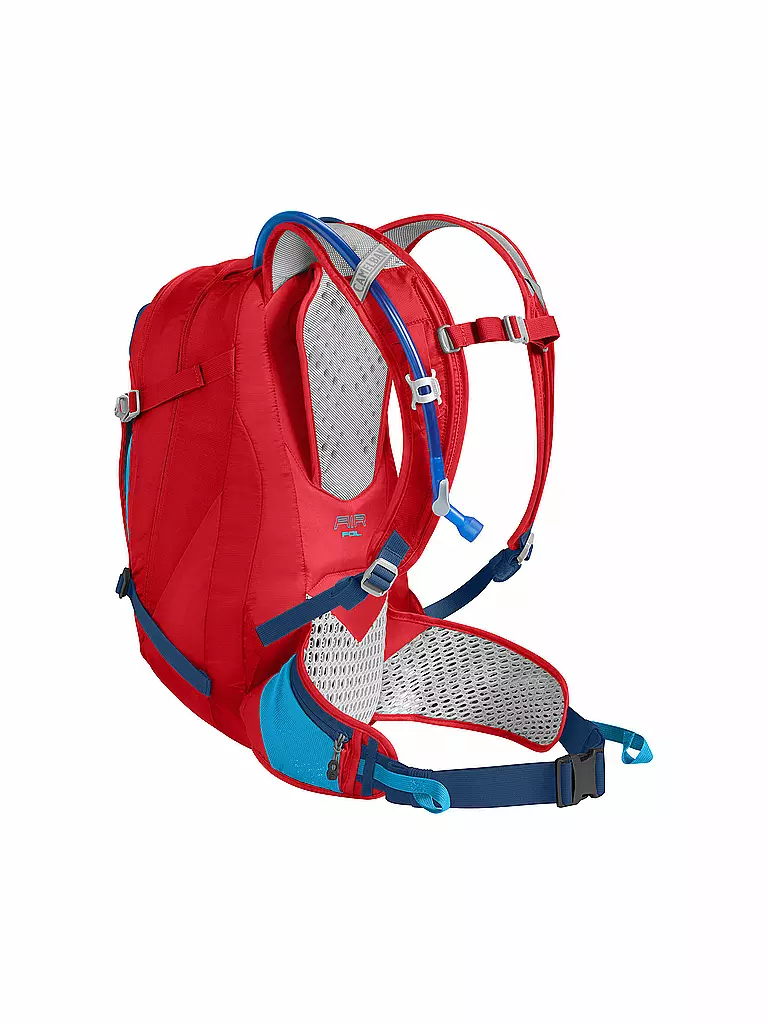 CAMELBAK | Bike-Rucksack H.A.W.G. LR 20L | rot