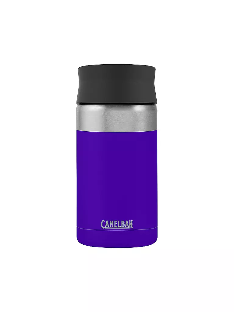 CAMELBAK | Trinkflasche Hot Cap 0,35L | lila