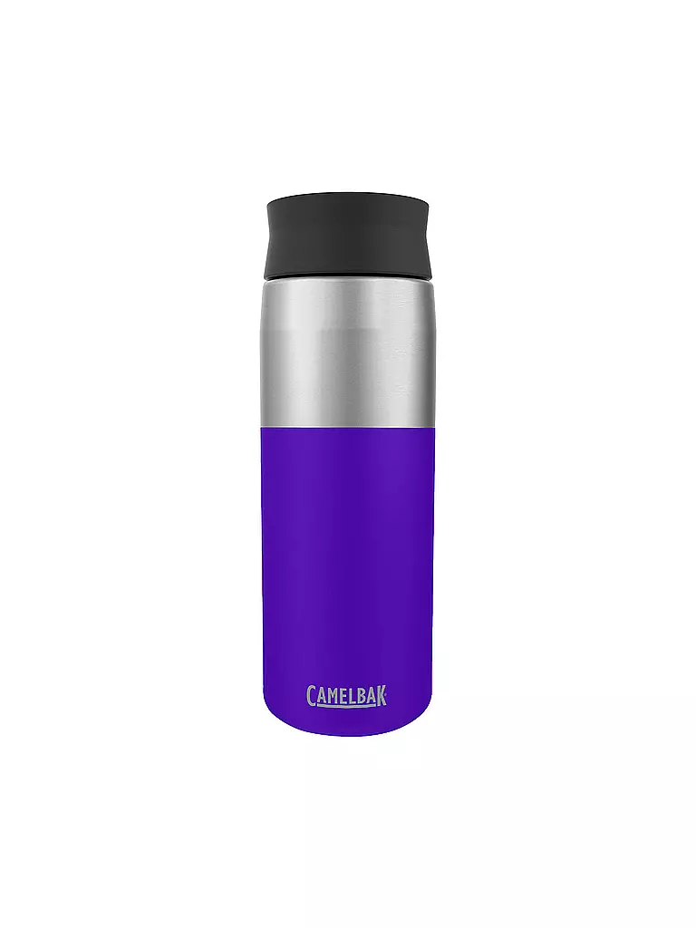 CAMELBAK | Trinkflasche Hot Cap 0,6L | lila