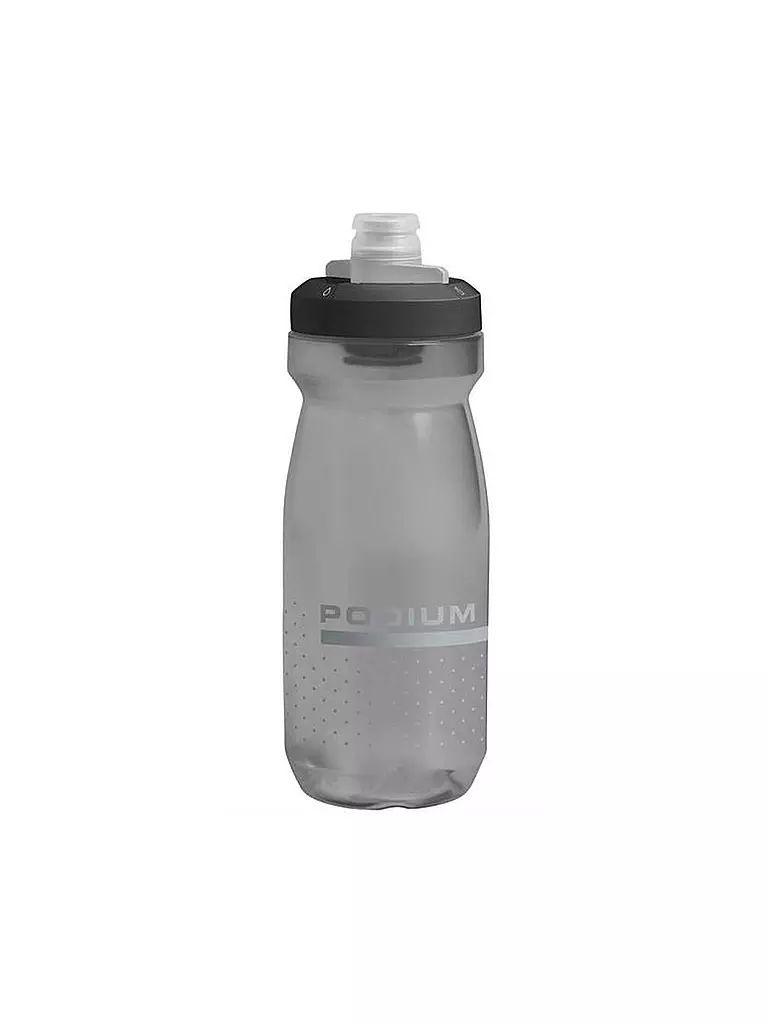 CAMELBAK | Trinkflasche Podium 620ml | grau