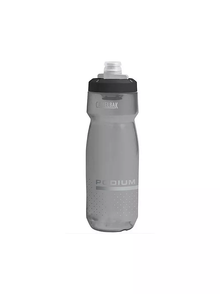 CAMELBAK | Trinkflasche Podium 710ml | grau