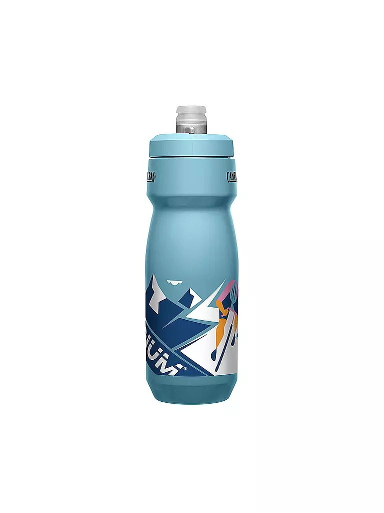 CAMELBAK | Trinkflasche Podium Spring Summer LE 710ml | blau