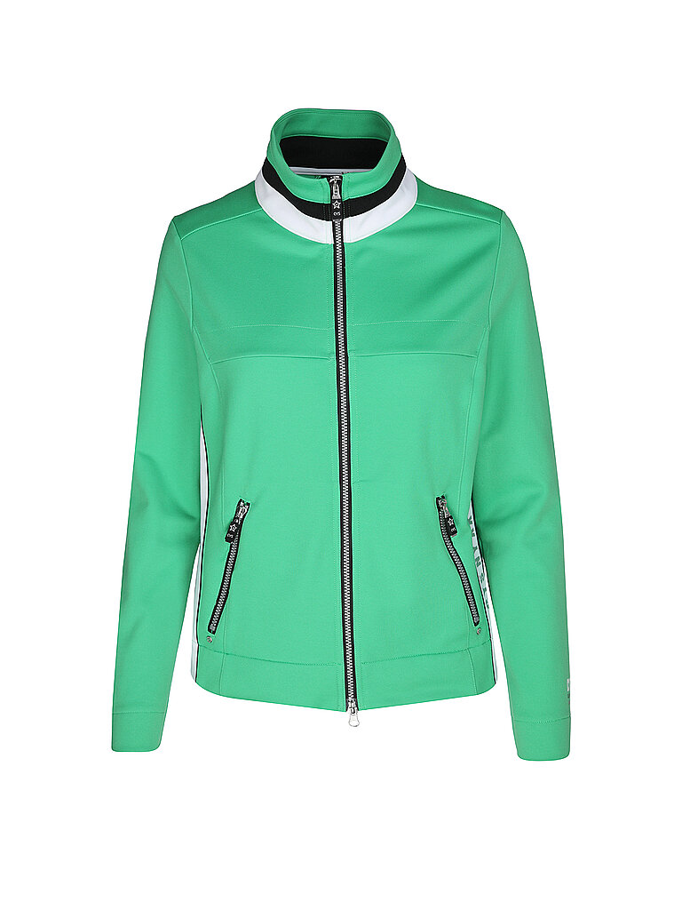 Canyon CANYON Damen Jacke grün | 40, grün