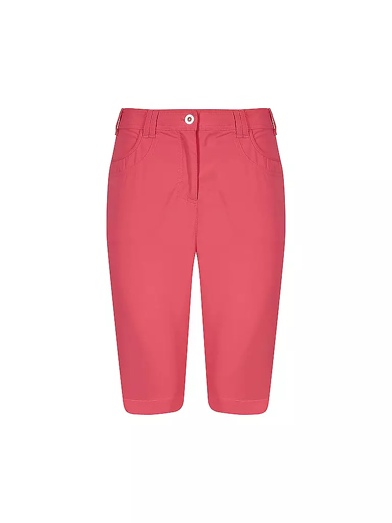 CANYON | Damen Bermuda 3/4 | Koralle