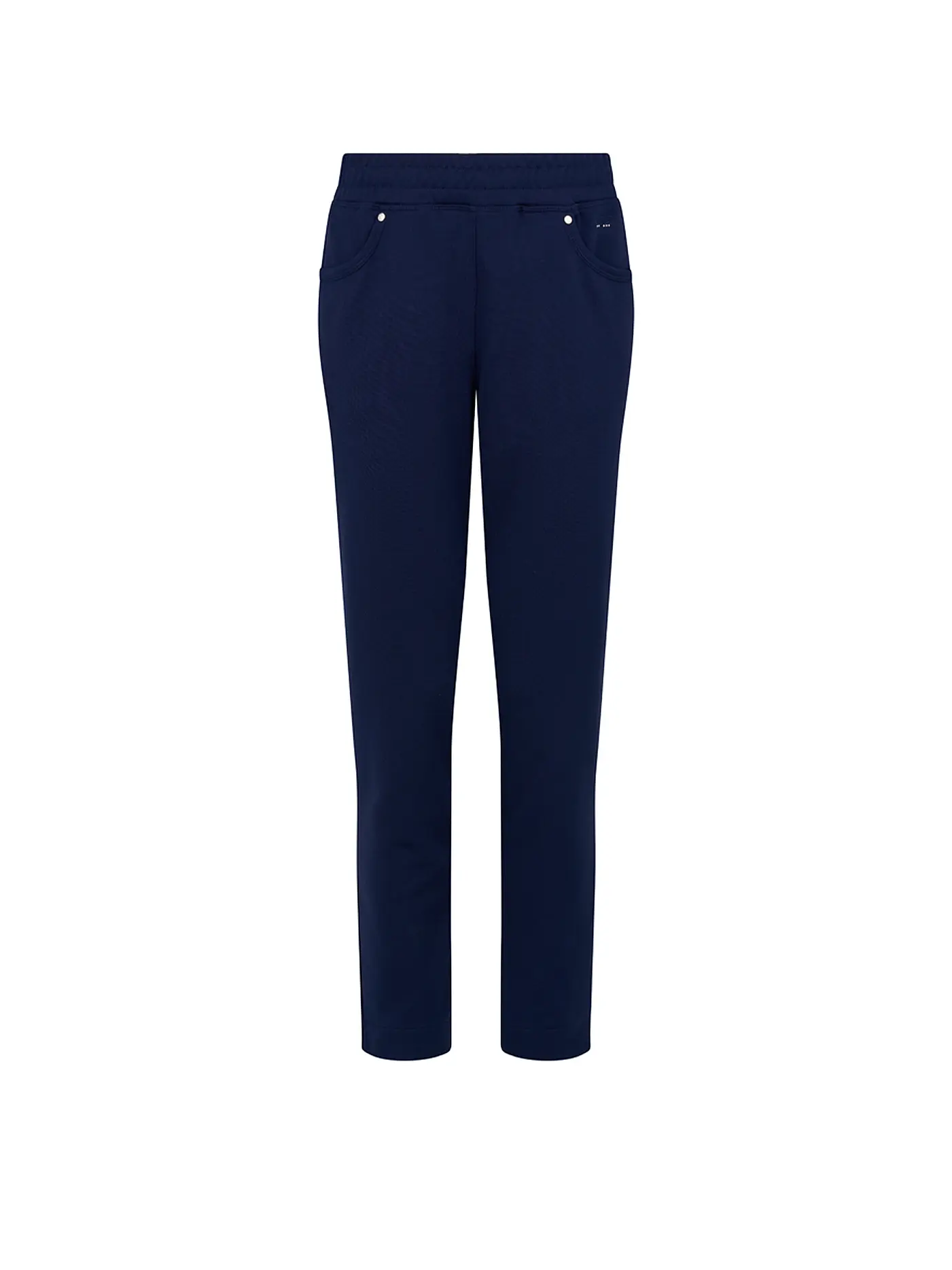 CANYON | Damen Jogginghose Basic | dunkelblau