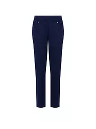 CANYON | Damen Jogginghose Cropped | dunkelblau