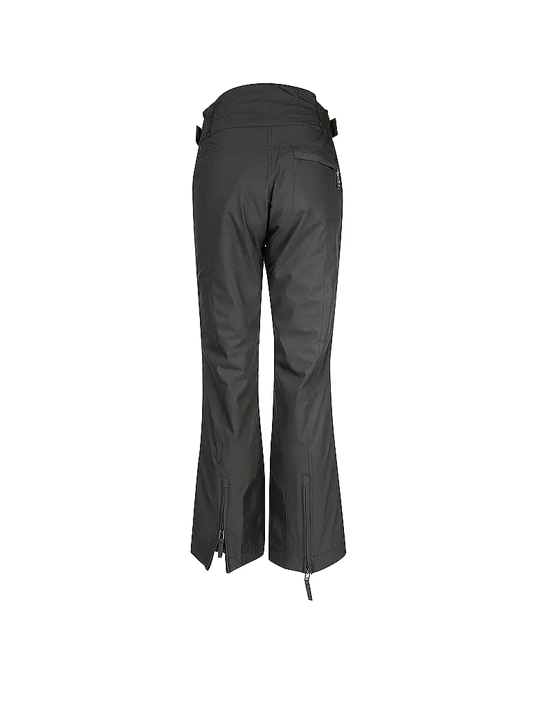 CANYON | Damen Skihose (kurzgestellte Größen) | schwarz