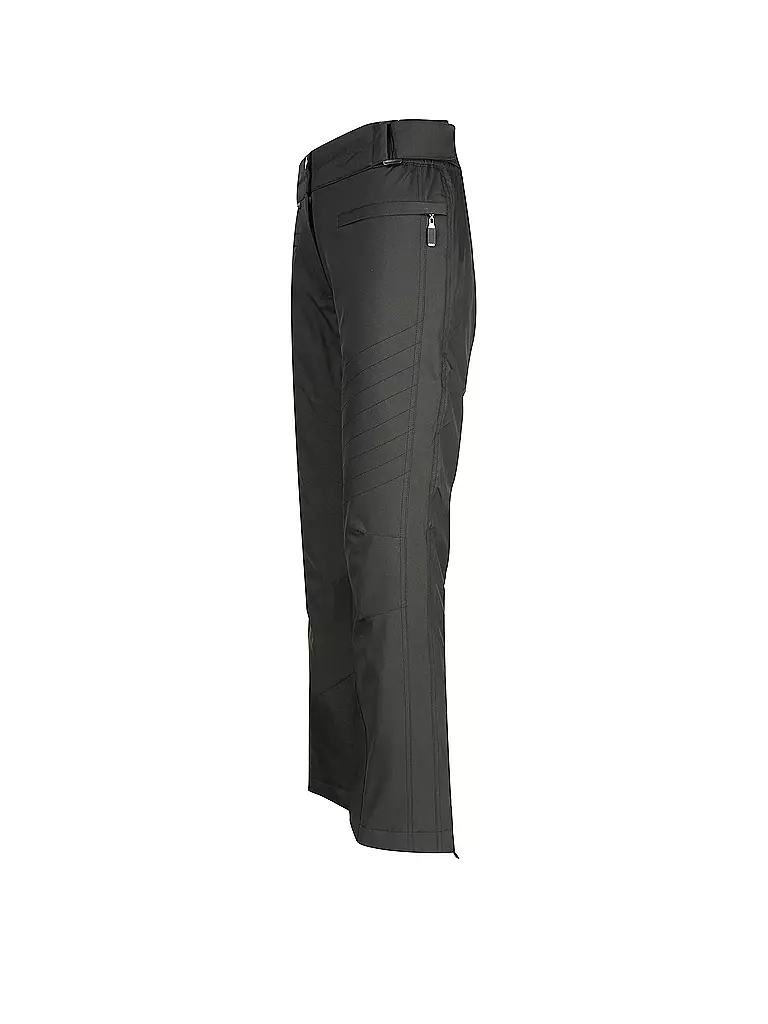 CANYON | Damen Skihose (kurzgestellte Größen) | schwarz