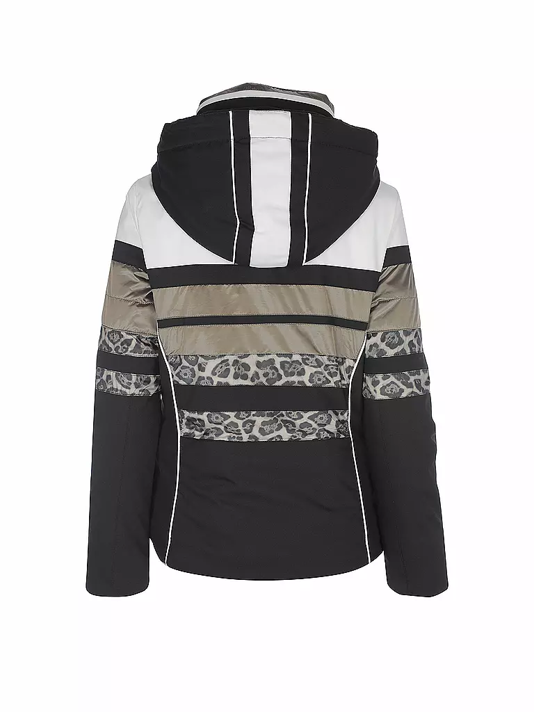CANYON | Damen Skijacke | schwarz