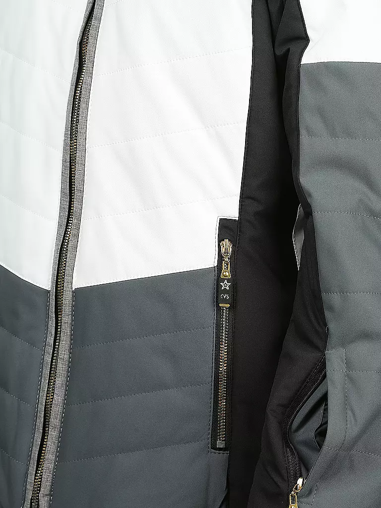 CANYON | Damen Skijacke | braun