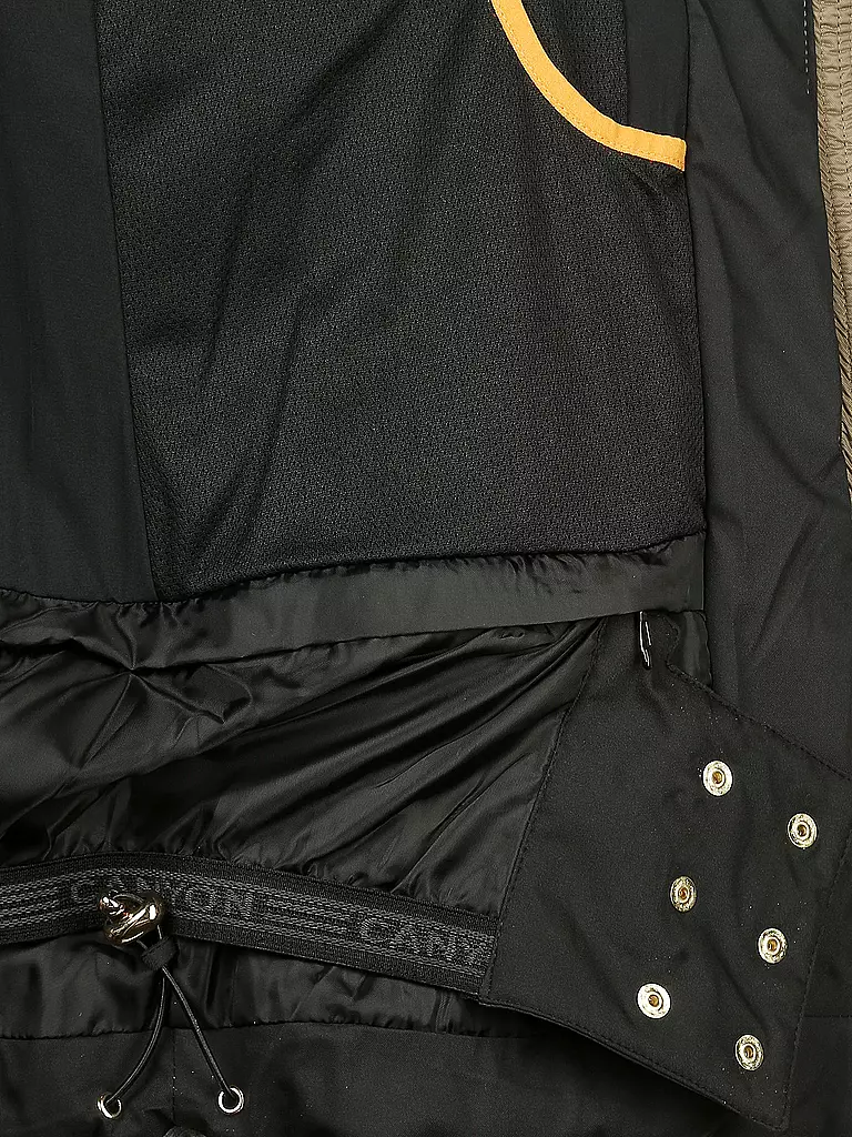 CANYON | Damen Skijacke | braun
