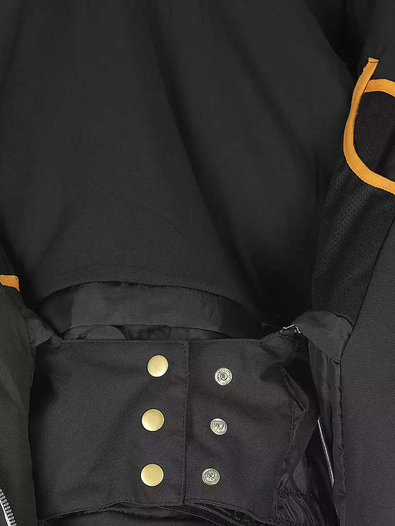 CANYON | Damen Skijacke | schwarz