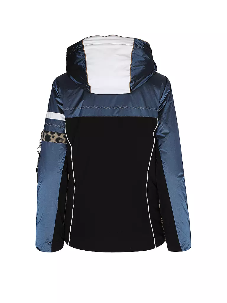 CANYON | Damen Skijacke | blau