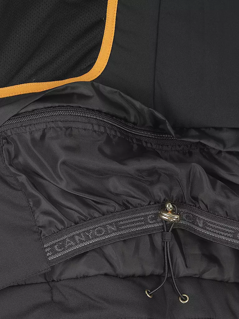 CANYON | Damen Skijacke | schwarz
