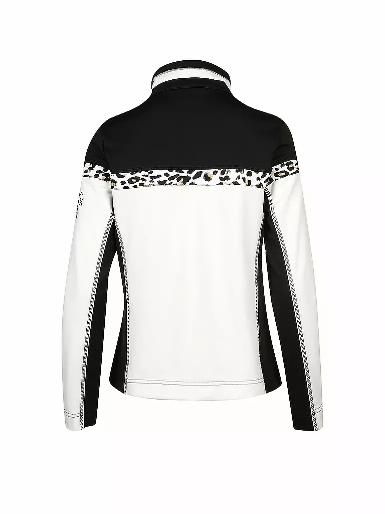 CANYON | Damen Sweatjacke | beige