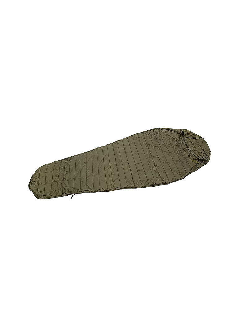 Carinthia CARINTHIA Schlafsack G40 Liner schwarz, schwarz