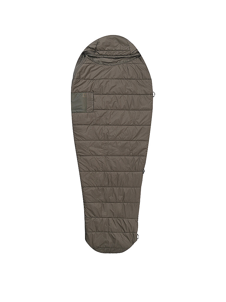 Carinthia CARINTHIA Schlafsack Sof 1 olive, olive