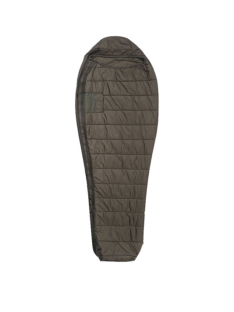 Carinthia CARINTHIA Schlafsack Sof 1 Long olive, olive