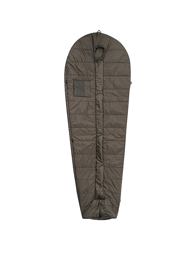 Carinthia CARINTHIA Schlafsack Sof 2 olive, olive