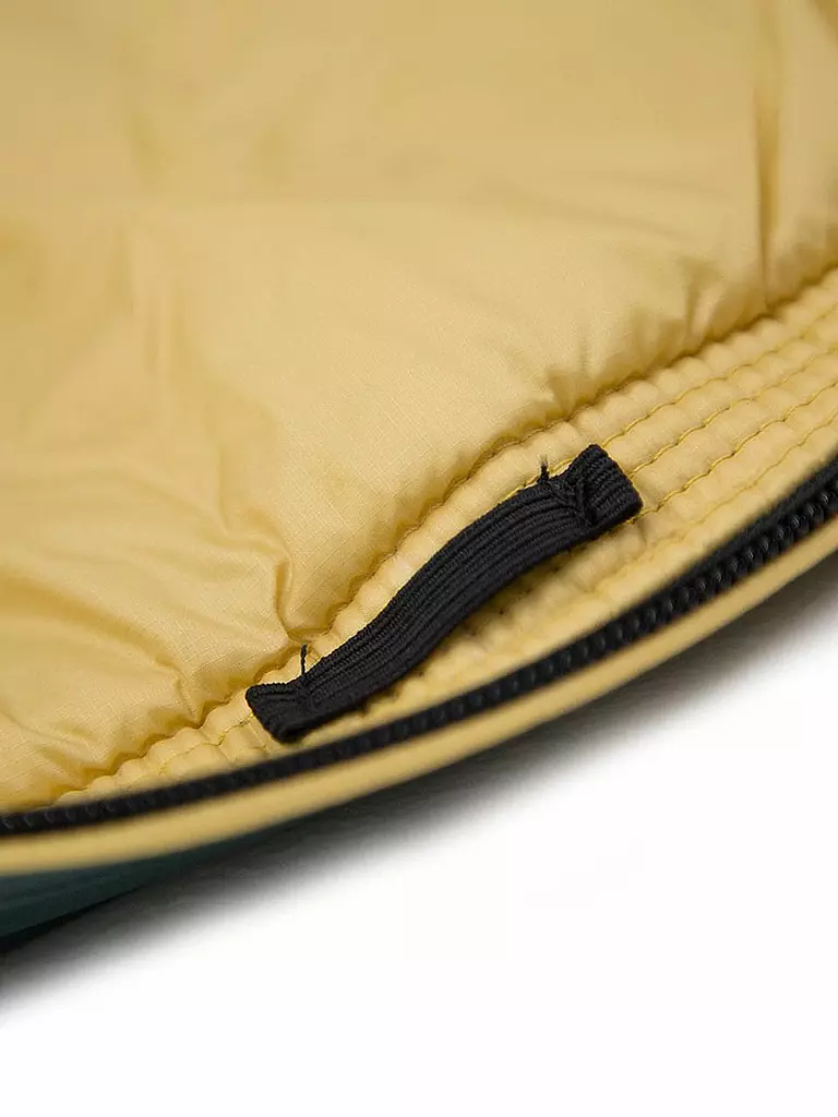 CARINTHIA | Schlafsack G145 Comfort Limit +0,9°C | olive