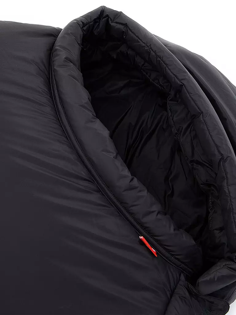 CARINTHIA | Schlafsack G280 Comfort Limit -11,0°C | schwarz