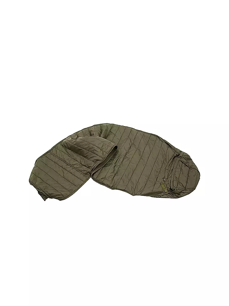 CARINTHIA | Schlafsack G40 Liner | olive