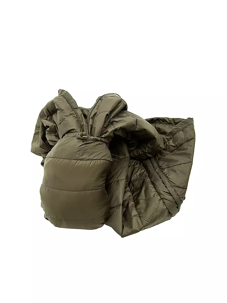 CARINTHIA | Schlafsack G40 Liner | olive