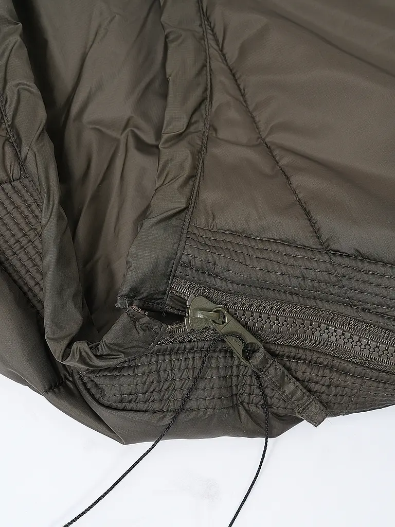 CARINTHIA | Schlafsack Sof 1 | Olive