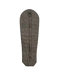 CARINTHIA | Schlafsack Sof 2 Long | Olive