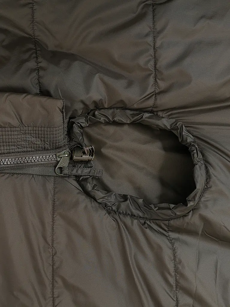 CARINTHIA | Schlafsack Sof 2 | Olive