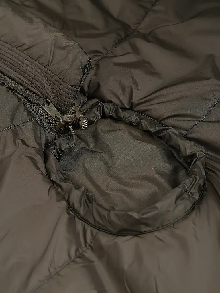 CARINTHIA | Schlafsack Sof 2 | Olive