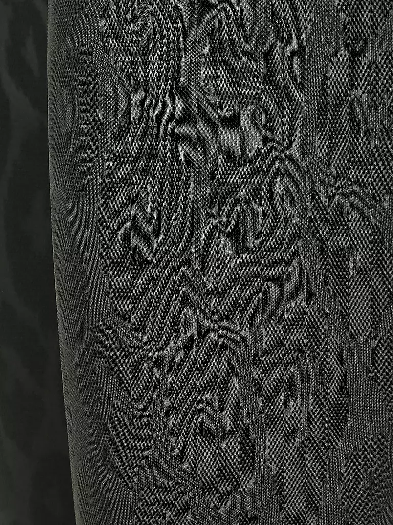 CASALL | Damen Fitness-Tight Seamless Leo | schwarz