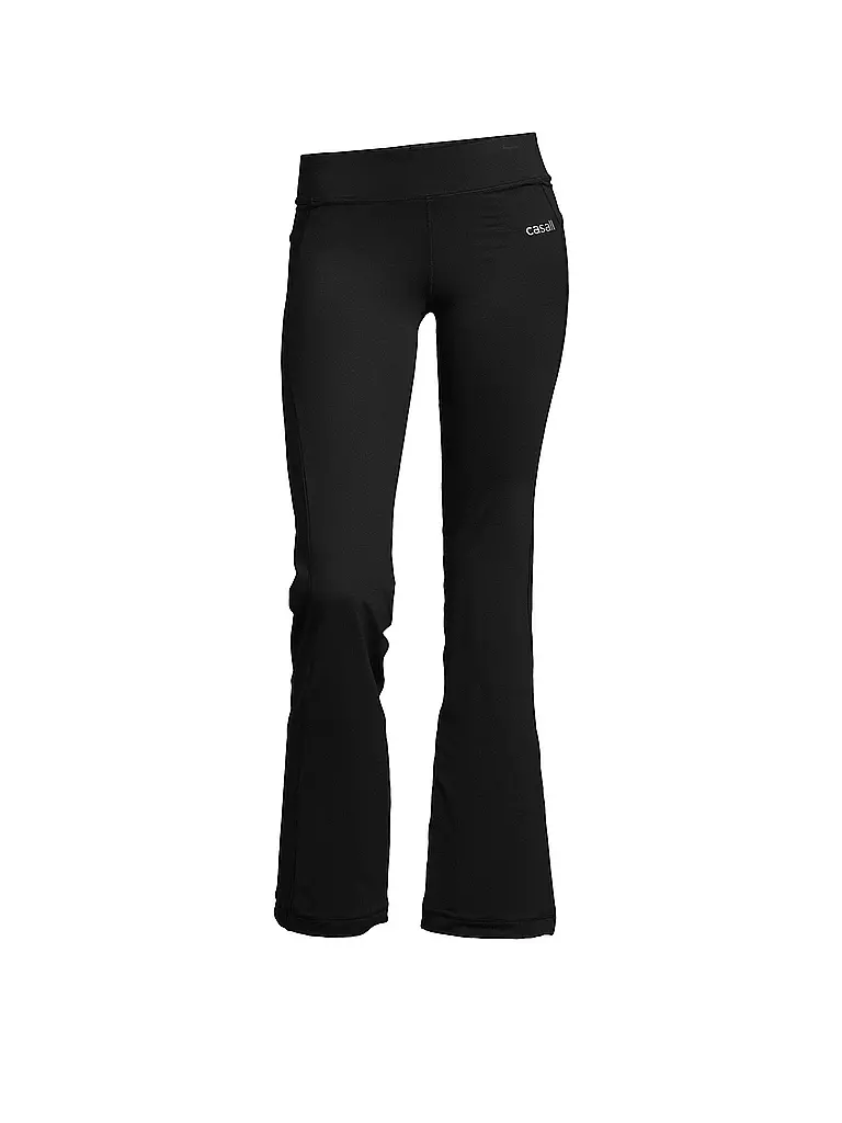 CASALL | Damen Jogginghose Essential Jazz | schwarz