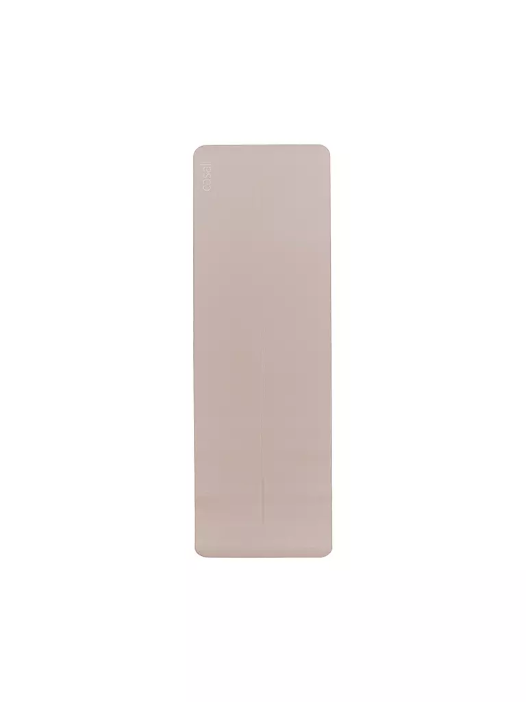 CASALL | Yogamatte 4mm | beige