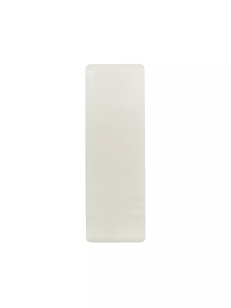 CASALL | Yogamatte 4mm | beige