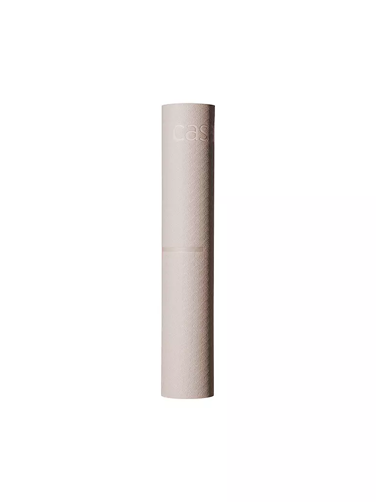 CASALL | Yogamatte 4mm | beige